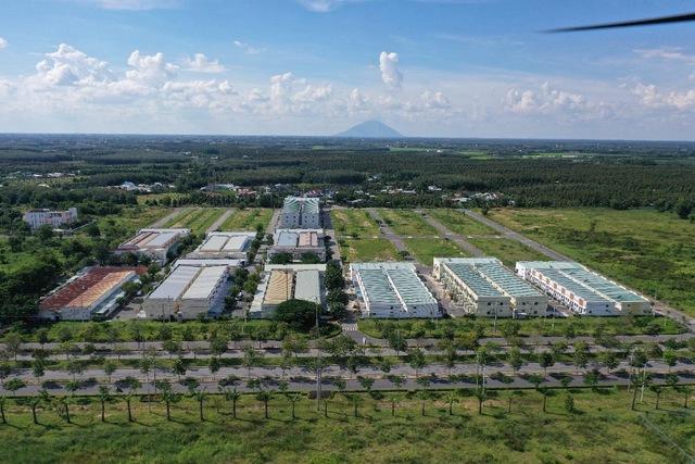 Phước Đông New City: Sinh lời vượt trội với vốn từ 456 triệu đồng - Ảnh 1.
