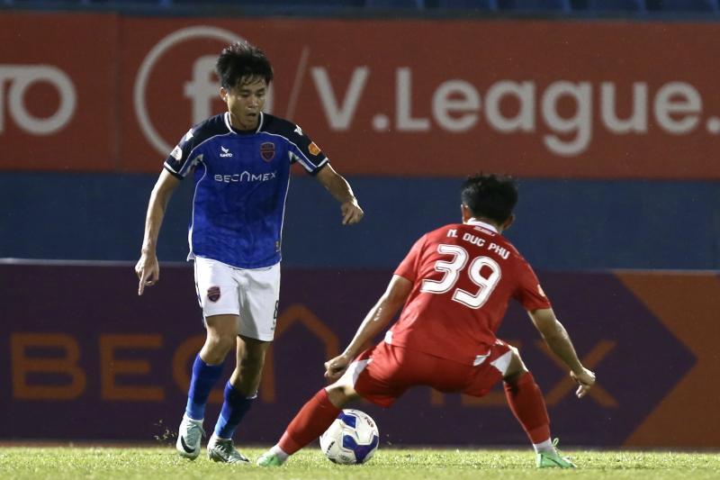 Sao trẻ HAGL Trần Gia Bảo lọt tốp 60 tài năng thế giới: Được The Guardian so sánh đặc biệt- Ảnh 3.