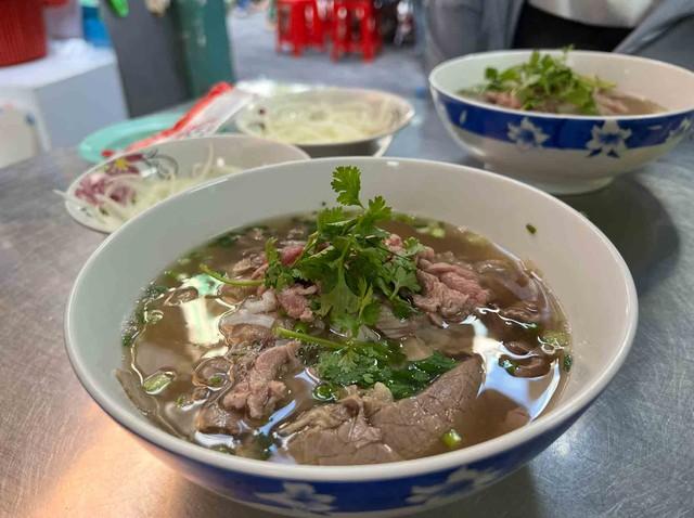 Thế giới gọi tên ẩm thực Việt Nam- Ảnh 1.