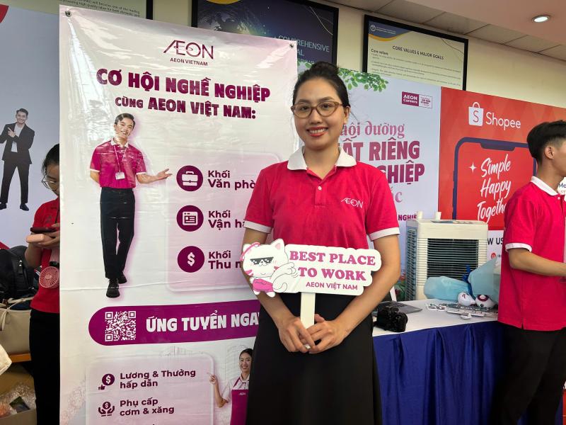 Cơ hội việc làm lương cao cho giới trẻ từ 40 - 100 triệu đồng / tháng - Ảnh 5.