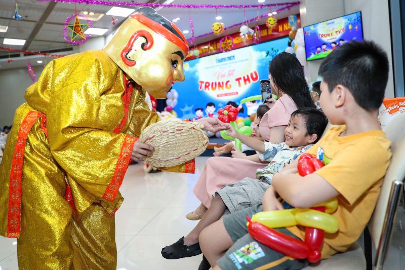 'Trung thu vui nhất mà em từng biết'- Ảnh 3.