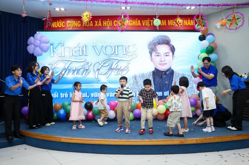 'Trung thu vui nhất mà em từng biết'- Ảnh 5.