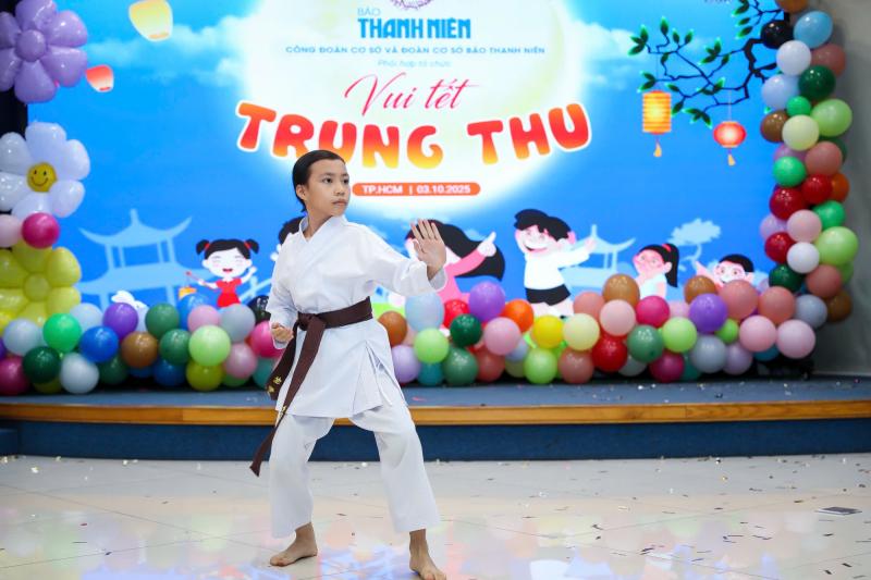 'Trung thu vui nhất mà em từng biết'- Ảnh 6.