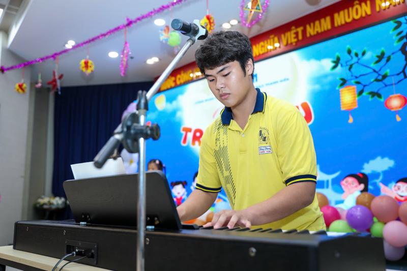 'Trung thu vui nhất mà em từng biết'- Ảnh 7.