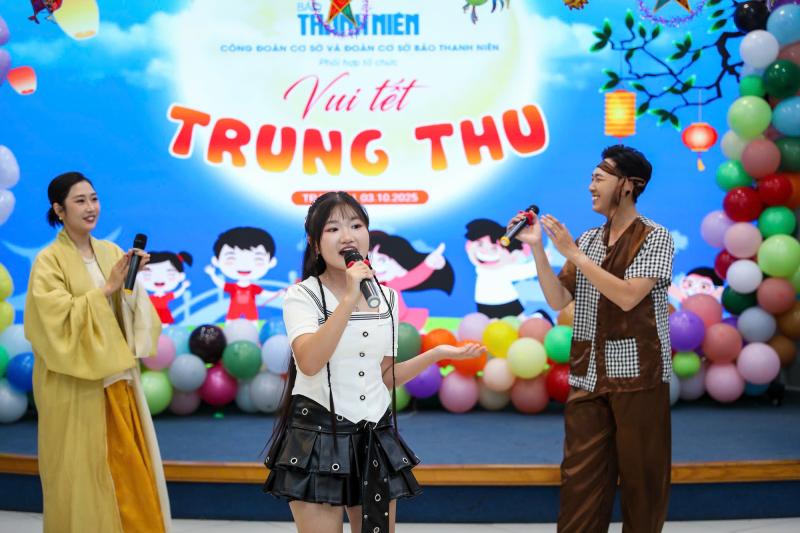 'Trung thu vui nhất mà em từng biết'- Ảnh 11.