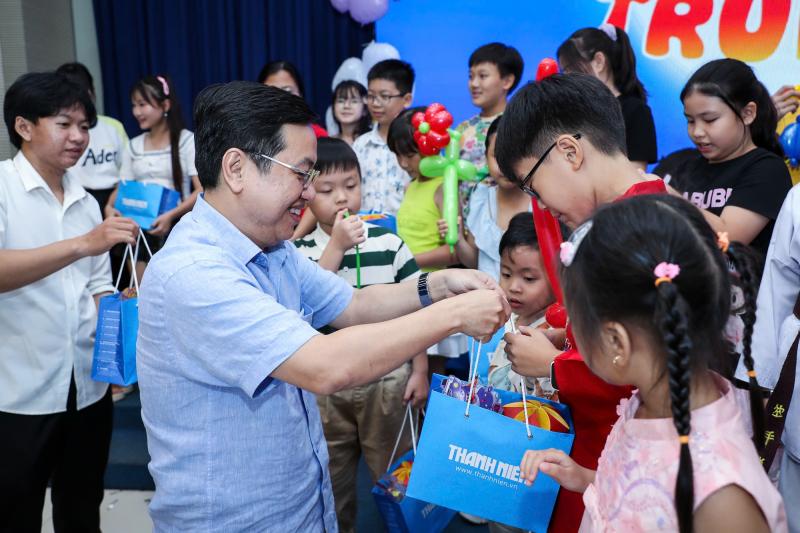 'Trung thu vui nhất mà em từng biết'- Ảnh 10.