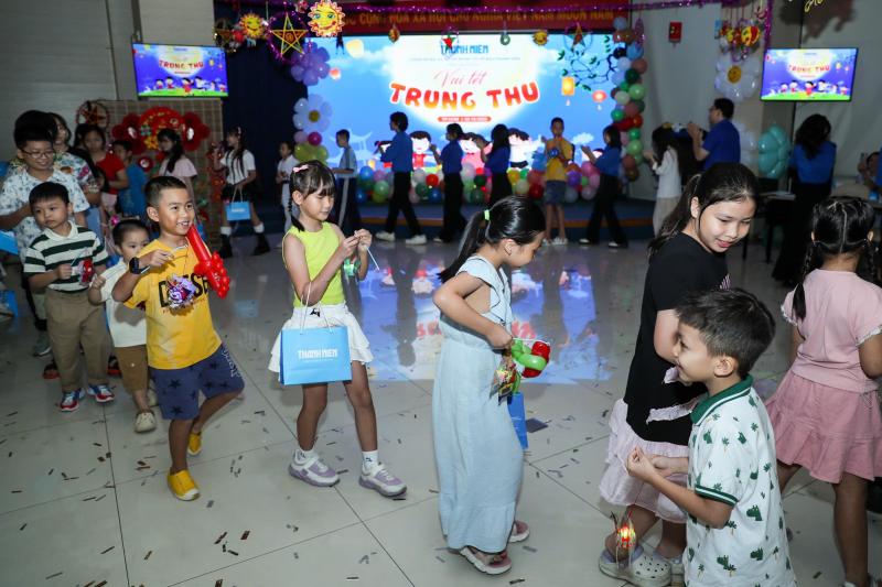 'Trung thu vui nhất mà em từng biết'- Ảnh 12.