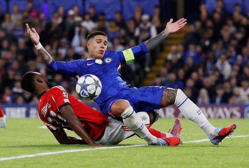 Chelsea và Liverpool đều sợ 'số 3'- Ảnh 1.