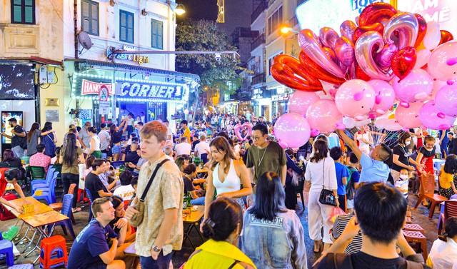 Việt Nam tốt thứ 5 thế giới với người nước ngoài- Ảnh 3.