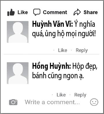 Sư thầy bán bánh trung thu tiếp sức cho học trò nghèo với những câu chuyện cảm động - Ảnh 3.
