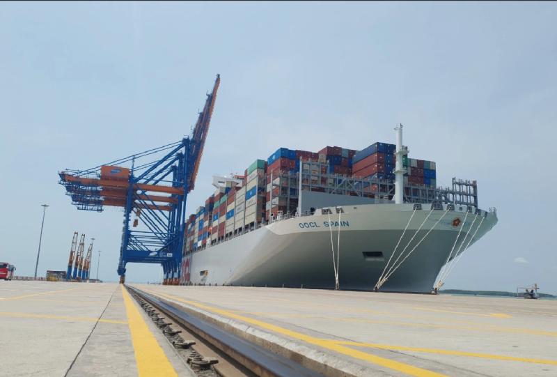 Cơ hội xây dựng chuỗi cung ứng mạnh mẽ tại TP . HCM hướng tới tương lai ASEAN - Ảnh 1.