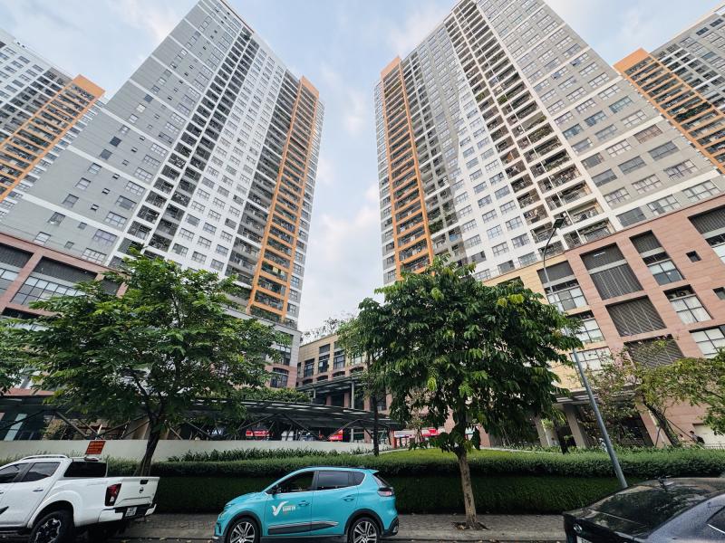 Siết cho vay mua nhà thứ 2 gây rủi ro cho thị trường- Ảnh 1.