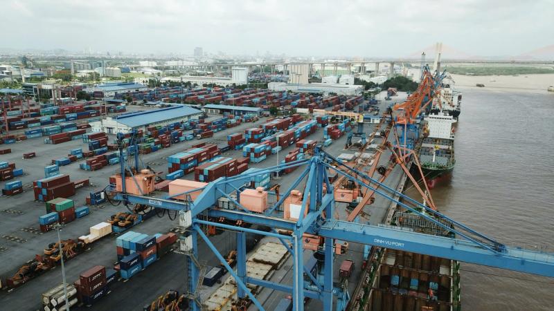 Đánh thức khát vọng trong kỷ nguyên vươn mình của Việt Nam hướng tới thịnh vượng - Ảnh 2.