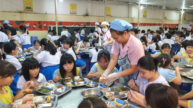 Xây dựng Việt Nam hạnh phúc với chính sách an sinh xã hội đột phá năm 2025 - Ảnh 1.