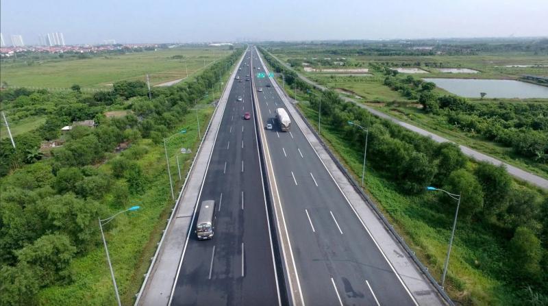 Những công trình giao thông thúc đẩy kinh tế Việt Nam vươn mình mạnh mẽ - Ảnh 3.