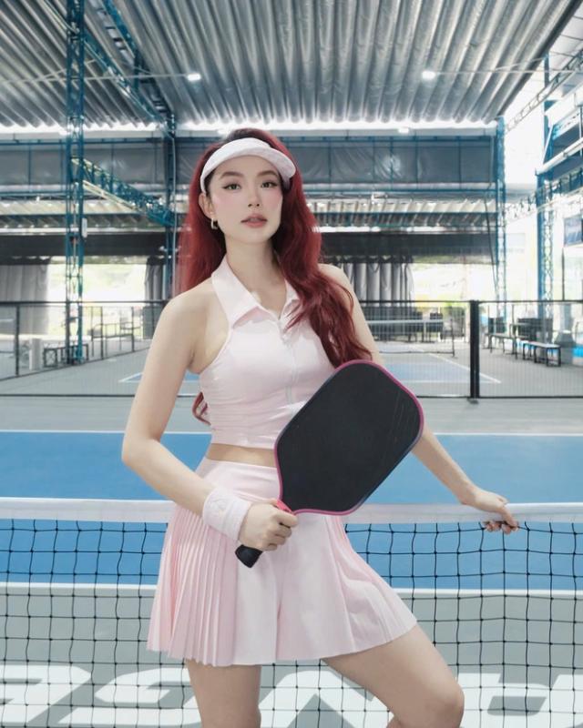 Báo Thanh Niên sẽ trao 400 triệu đồng tại giải pickleball Cùng con đi tiếp cuộc đời - tranh cúp PASSION002- Ảnh 6.