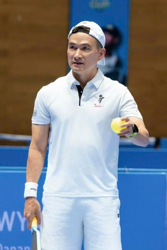 Báo Thanh Niên sẽ trao 400 triệu đồng tại giải pickleball Cùng con đi tiếp cuộc đời - tranh cúp PASSION002- Ảnh 8.