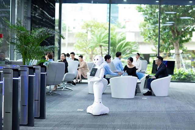 Hé lộ đại tiệc nghệ thuật và công nghệ kỷ niệm 30 năm thành lập KienlongBank- Ảnh 4.