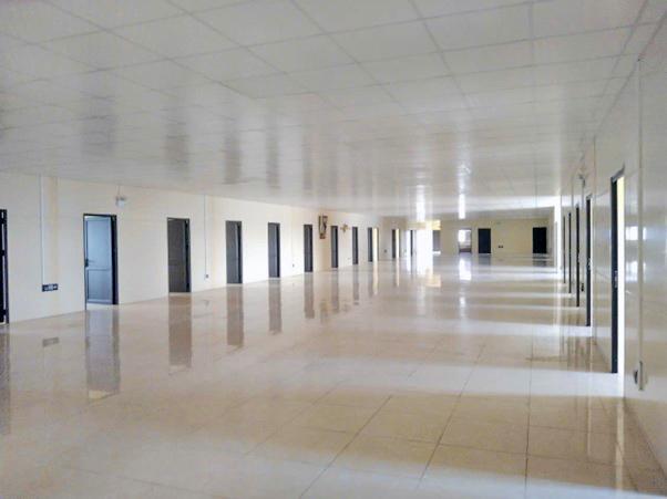 Kỳ vọng sớm khởi động dự án Nhà máy nhiệt điện LNG Công Thanh tại Thanh Hóa - Ảnh 2.