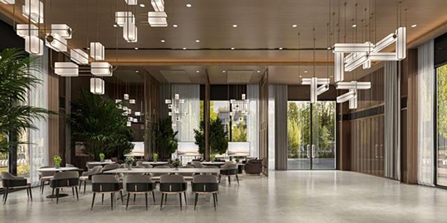 Clubhouse The Fullhaus: Biểu tượng của bản sắc sống vẹn tròn - Ảnh 2.