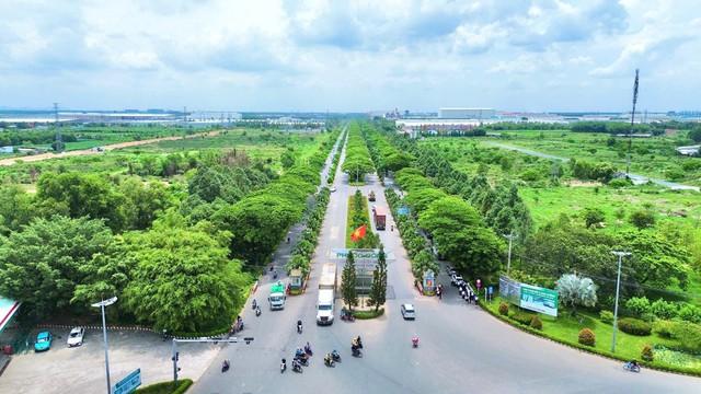 Người trẻ tìm về bến đỗ an cư gọi tên Phước Đông New City - Ảnh 3.