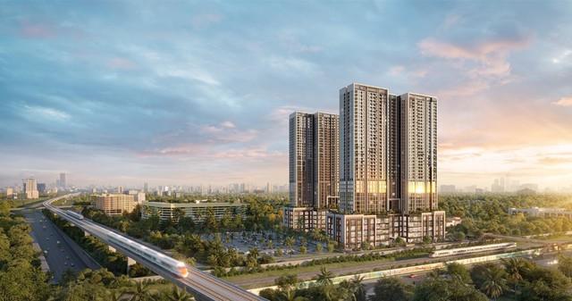 MIK Group kiến tạo cộng đồng thịnh vượng từ những vị trí kết nối chiến lược- Ảnh 3.