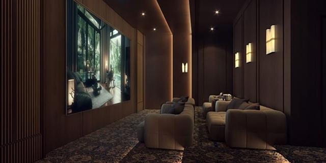 Clubhouse The Fullhaus: Biểu tượng của bản sắc sống vẹn tròn - Ảnh 3.