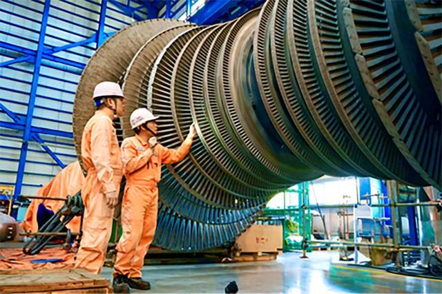 EVNGENCO3: đảm bảo vận hành ổn định, hiệu quả trong 10 tháng đầu năm 2025  - Ảnh 3.