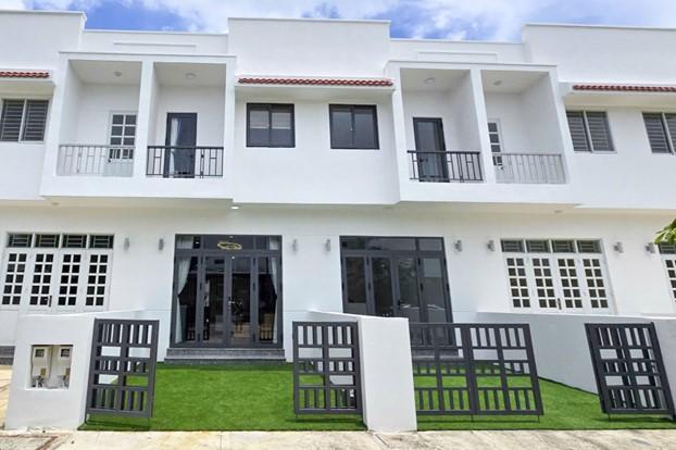 Người trẻ tìm về bến đỗ an cư gọi tên Phước Đông New City - Ảnh 4.