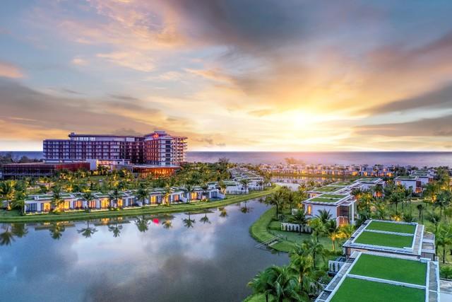 MIK Group kiến tạo cộng đồng thịnh vượng từ những vị trí kết nối chiến lược- Ảnh 4.