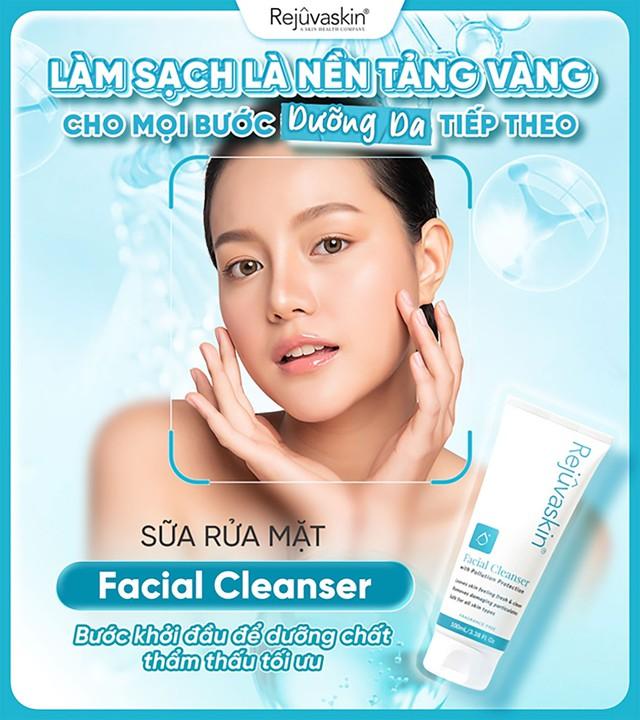 Lý do chăm da nhiều bước nhưng không thấy hiệu quả?- Ảnh 8.