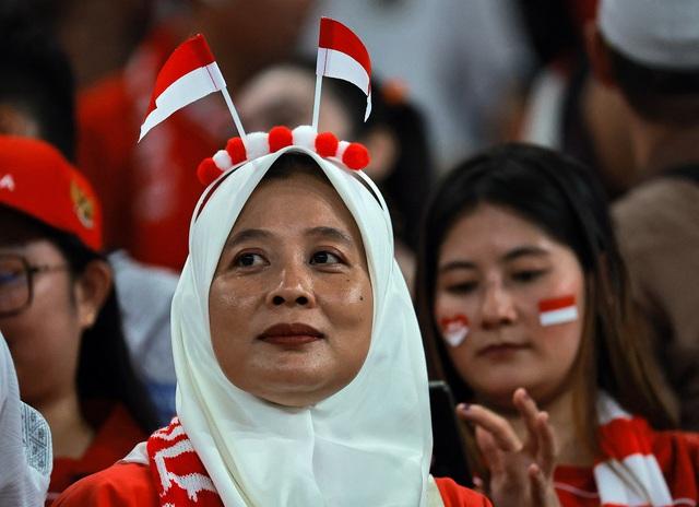 FIFA ‘buốt óc’ với bóng đá Đông Nam Á: Chưa xong vụ Malaysia nhập tịch lậu, đến lượt Indonesia khiếu nại- Ảnh 2.