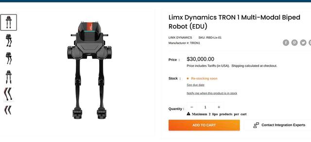 Robot Trung Quốc, logo ĐH Bách khoa Hà Nội: Con tem nhỏ, lỗ hổng to - Ảnh 1.