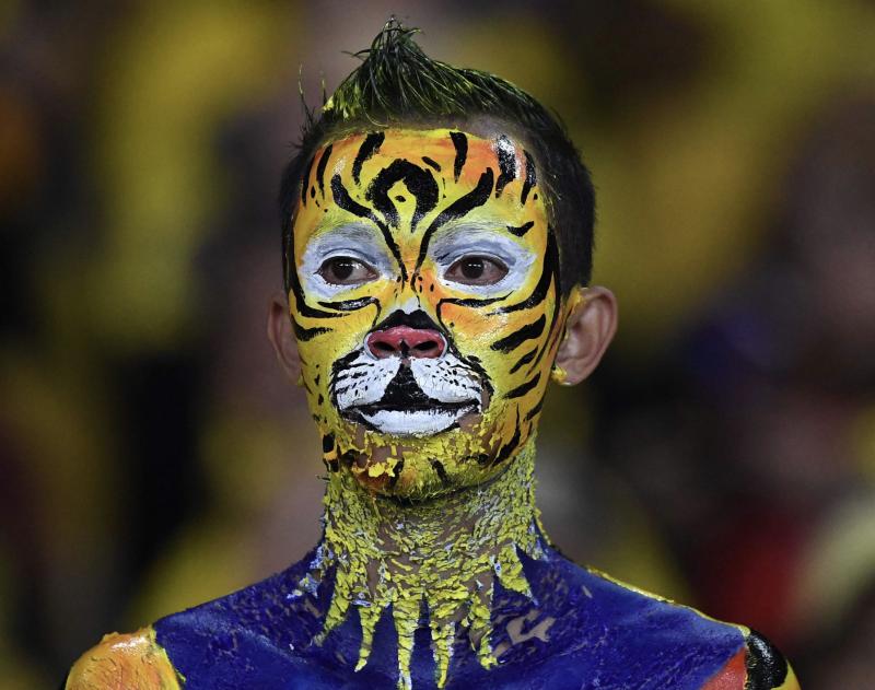 The Guardian: Bóng đá Malaysia bị Nepal chính thức kiện lên FIFA, hết đường đổ cho thuyết âm mưu- Ảnh 1.