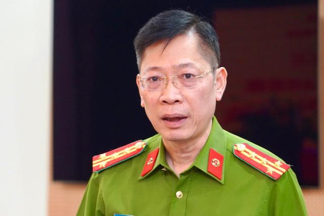 'Hệ sinh thái của Shark Bình có nhiều vi phạm, không dừng lại ở 2 tội danh' - Ảnh 1.