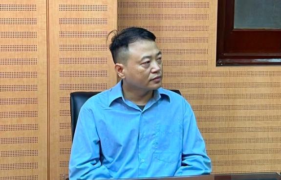 Khi thương hiệu cá nhân trở thành công cụ phạm pháp- Ảnh 1.