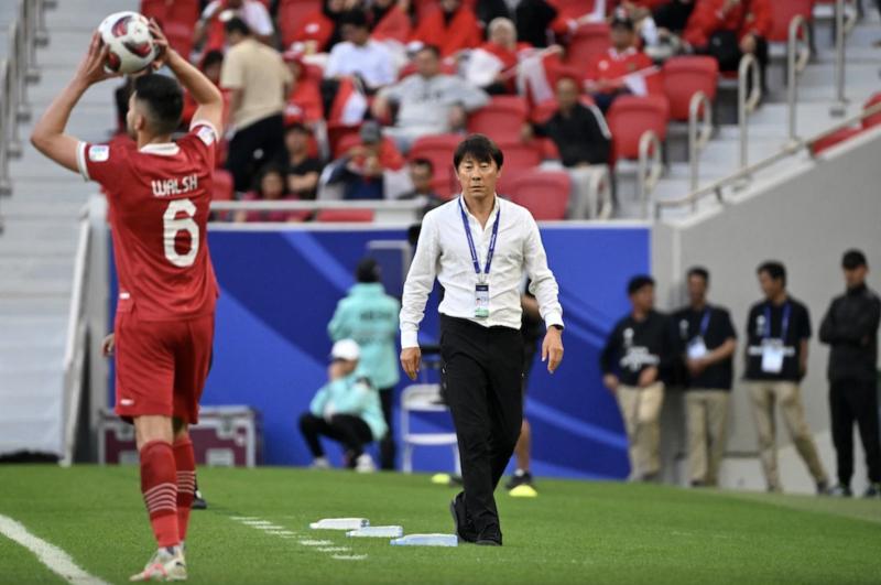 Báo Indonesia chỉ thẳng PSSI mất phương hướng, đương nhiên tan vỡ giấc mơ World Cup - Ảnh 1.