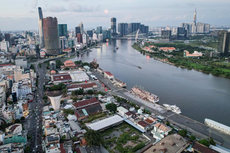 TP.HCM xưa và nay qua bộ ảnh hiếm 100 năm- Ảnh 6.