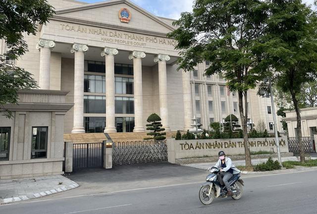 Giám đốc trốn thuế nhờ sự tiếp tay của cựu cán bộ công an và thuế- Ảnh 2.