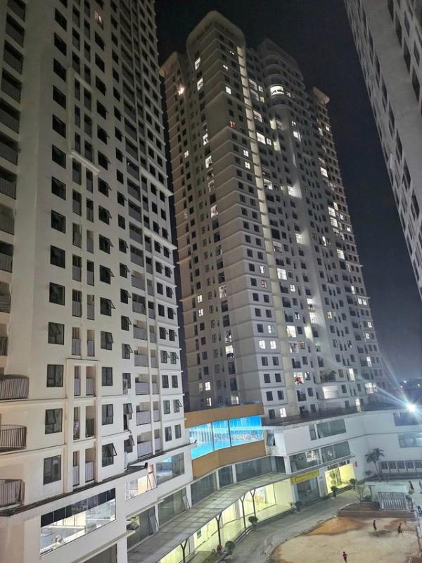 Chung cư và nhà nghỉ ở Thái Nguyên mở cửa đón người chạy lũ miễn phí - Ảnh 7.