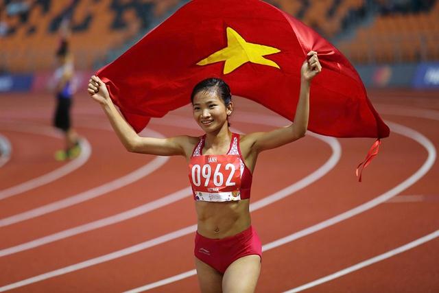 Cạnh tranh quyết liệt với người Thái- Ảnh 1.