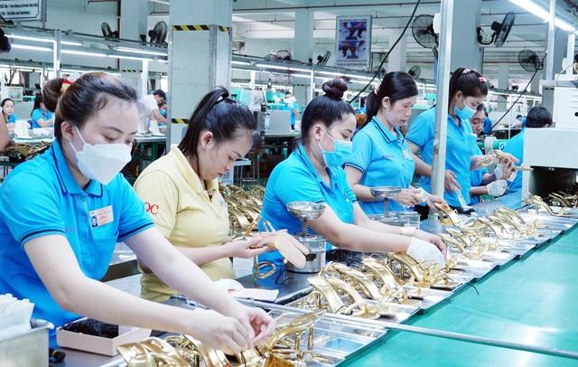 Thuế đối ứng Mỹ - Việt: Ngành nào ảnh hưởng vì mức thuế 20%? - Ảnh 1.
