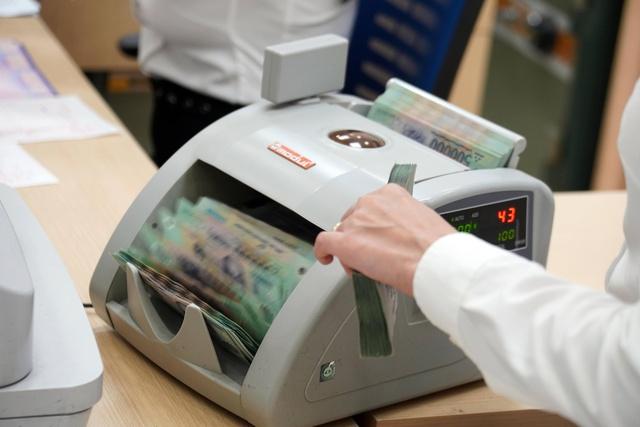 Công ty chứng khoán cho vay margin đạt kỷ lục - Ảnh 1.