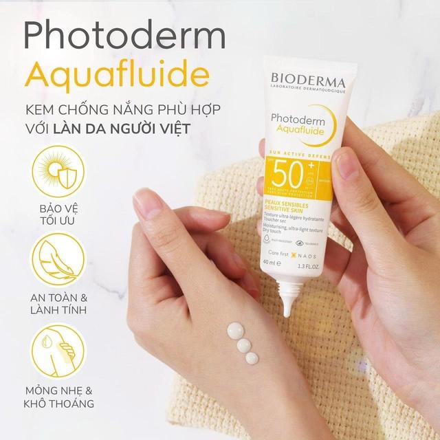 Top 10 kem chống nắng nâng tone cho nàng lười makeup vẫn tự tin khỏi cần filter - Ảnh 9.