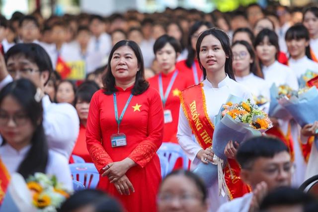 Sở GD-ĐT TP.HCM phân công 48 hiệu trưởng làm cụm trưởng chuyên môn các bậc học - Ảnh 1.