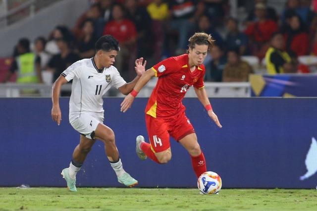 Nóng: U.23 Việt Nam đụng độ đối thủ nhiều duyên nợ Malaysia tại SEA Games 33: Thái Lan bảng nào?- Ảnh 1.