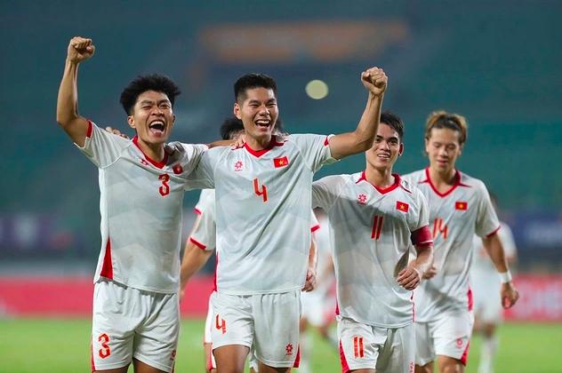 Lộ diện đối thủ đáng sợ nhất của U.23 Việt Nam tại SEA Games 33: Không phải Malaysia
- Ảnh 1.