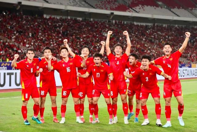 Lịch thi đấu ‘ngon lành’ và chờ đợi cái kết bất ngờ của U.23 Việt Nam
- Ảnh 1.