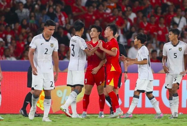 Lộ diện đối thủ đáng sợ nhất của U.23 Việt Nam tại SEA Games 33: Không phải Malaysia
- Ảnh 2.