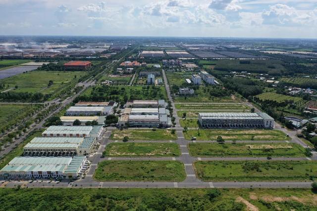 Phước Đông New City: Biểu tượng an cư - sinh lời - truyền đời bền vững- Ảnh 2.
